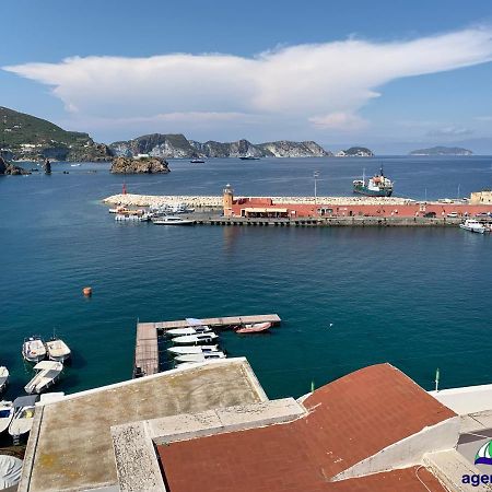 Magi - Orchidea Appartement Ponza Buitenkant foto