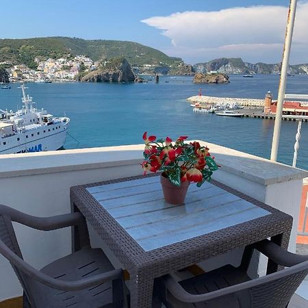 Magi - Orchidea Appartement Ponza Buitenkant foto