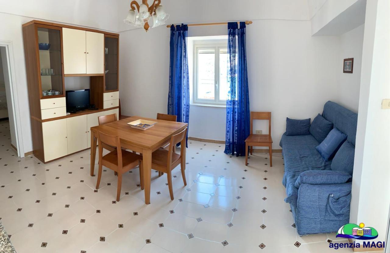 Magi - Orchidea Appartement Ponza Buitenkant foto