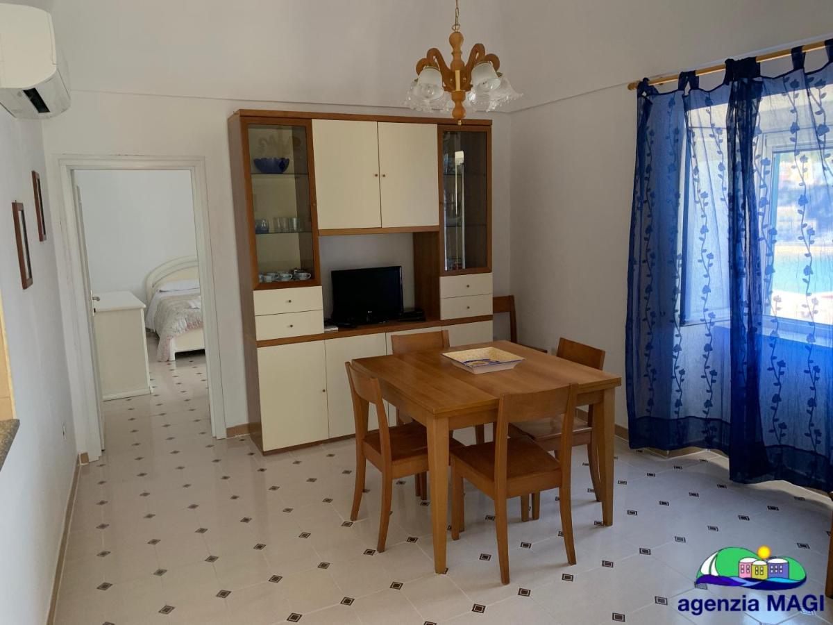 Magi - Orchidea Appartement Ponza Buitenkant foto