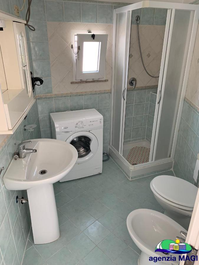 Magi - Orchidea Appartement Ponza Buitenkant foto